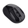 RATON OPTICO INALAMBRICO 800 1600DPI 4 BOTONES Y RUEDA DESPL NEGRO TRUST