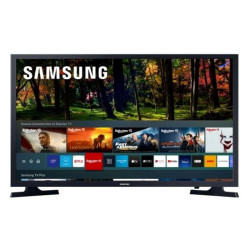 TELEVISOR 32 32T4305A SMART TV 2XHDMI USB LAN SAMSUNG