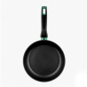 JUEGO DE SARTENES 20 24 CM FOREST MONIX
