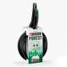 JUEGO DE SARTENES 20 24 CM FOREST MONIX