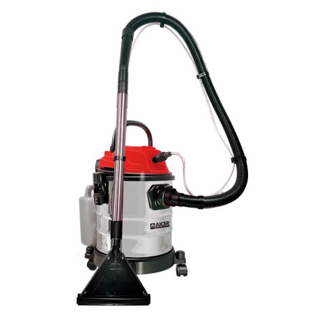 ASPIRADORA DE TAPICERIA AICER 20 LITROS 1200W