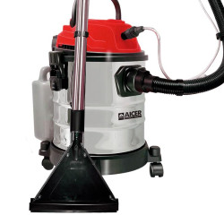 ASPIRADORA DE TAPICERIA AICER 20 LITROS 1200W