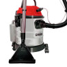 ASPIRADORA DE TAPICERIA AICER 20 LITROS 1200W