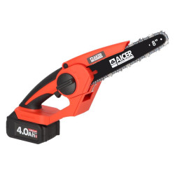 SIERRA PODAR 21V 200MM AICER 1X 40AH