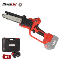 SIERRA PODAR 21V 152MM AICER 1X 40AH