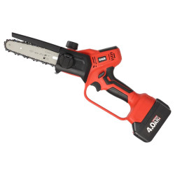 SIERRA PODAR 21V 152MM AICER 1X 40AH