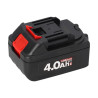 SIERRA PODAR 21V 152MM AICER 1X 40AH