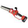 SIERRA PODAR 21V 200MM AICER 1X 40AH