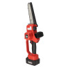 SIERRA PODAR 21V 200MM AICER 1X 40AH