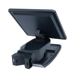 FOCO SOLAR LED LUZ FRIA AIRMEC 10W 1080 LUMENS