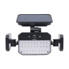 FOCO SOLAR LED LUZ FRIA AIRMEC 33W 300 LUMENS