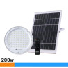 FOCO SOLAR COLGANTE SERIE COMETA AIRMEC 200W 1100 LUMENS