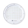 FOCO SOLAR COLGANTE SERIE COMETA AIRMEC 200W 1100 LUMENS