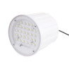 FOCO SOLAR DOBLE COLGANTE SERIE COMETA AIRMEC 300W 1000 LUMENS
