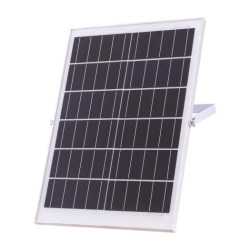 FOCO SOLAR DOBLE COLGANTE SERIE COMETA AIRMEC 300W 1000 LUMENS