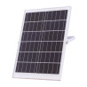 FOCO SOLAR DOBLE COLGANTE SERIE COMETA AIRMEC 300W 1000 LUMENS