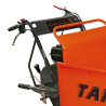 CARRETILLA ORUGA TAKUMA 500 KGS 65HP