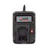 CARGADOR BATERIA 20V 20 40AH ONLYONE AICER