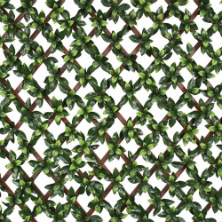 VALLA DE OCULTACION SERIE KELLEN DONNA GARDEN 180X90 CM