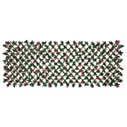 VALLA DE OCULTACION SERIE GRETA DONNA GARDEN 180X90 CM