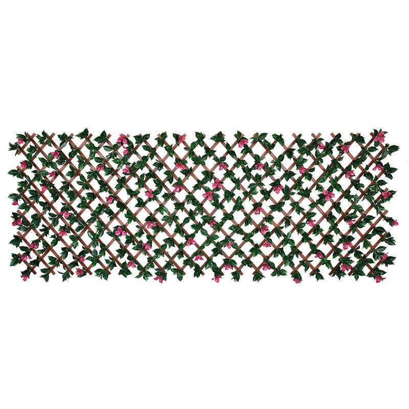 VALLA DE OCULTACION SERIE GRETA DONNA GARDEN 180X90 CM