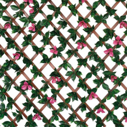 VALLA DE OCULTACION SERIE GRETA DONNA GARDEN 180X90 CM
