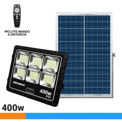 FOCO LED PRO AIRMEC 400W 6000 LUMENS
