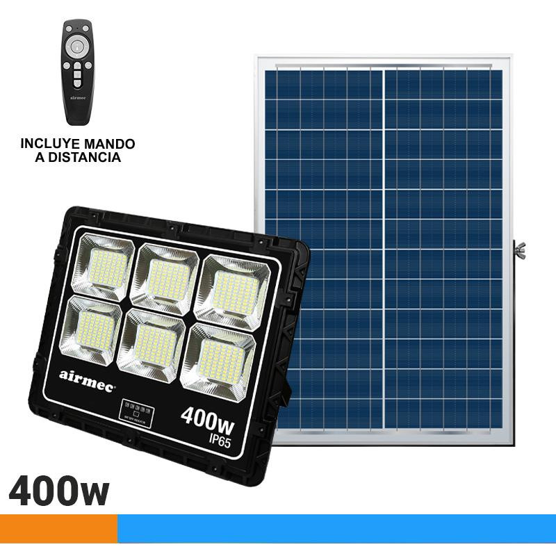 FOCO LED PRO AIRMEC 400W 6000 LUMENS