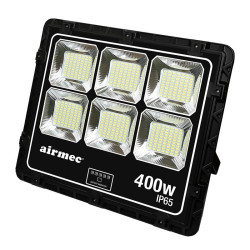 FOCO LED PRO AIRMEC 400W 6000 LUMENS