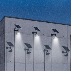 FOCO LED PRO AIRMEC 400W 6000 LUMENS