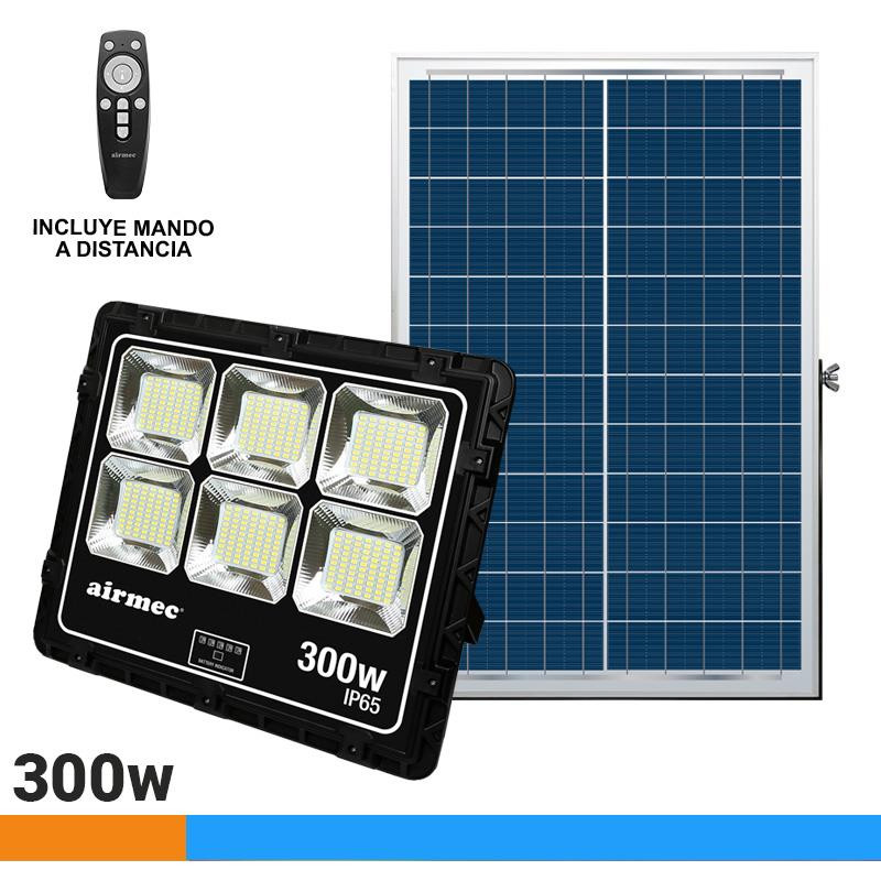 FOCO LED PRO AIRMEC 300W 5200 LUMENS