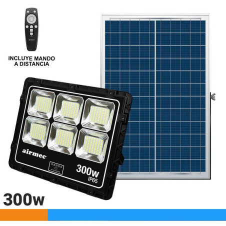 FOCO LED PRO AIRMEC 300W 5200 LUMENS