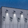 FOCO LED PRO AIRMEC 300W 5200 LUMENS