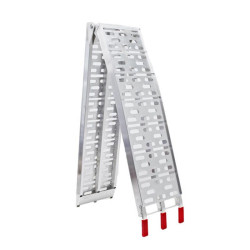 RAMPA PLEGABLE 1PC 224X28CM 330 KGS FARGO TOOLS