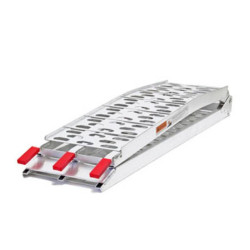 RAMPA PLEGABLE 1PC 224X28CM 330 KGS FARGO TOOLS
