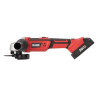 RADIAL 20V SERIE ULTRA AICER 1X 20AH