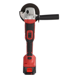 RADIAL 20V SERIE ULTRA AICER 1X 20AH
