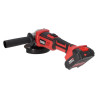 RADIAL 20V SERIE ULTRA AICER 1X 20AH