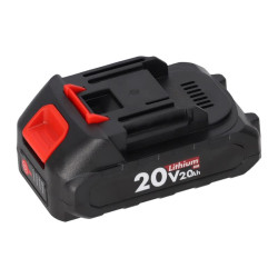 RADIAL 20V SERIE ULTRA AICER 1X 20AH