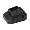 RADIAL 20V SERIE ULTRA AICER 1X 20AH