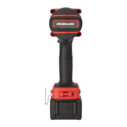 LLAVE DE IMPACTO SIN ESCOBILLAS 40V 800NM AICER 1X 20AH