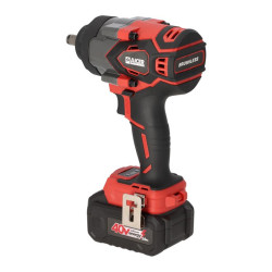 LLAVE DE IMPACTO SIN ESCOBILLAS 40V 800NM AICER 1X 20AH