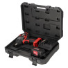LLAVE DE IMPACTO SIN ESCOBILLAS 40V 800NM AICER 1X 20AH