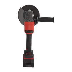 RADIAL SIN ESCOBILLAS 40V 1X20AH AICER