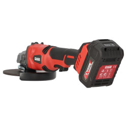 RADIAL SIN ESCOBILLAS 40V 1X20AH AICER