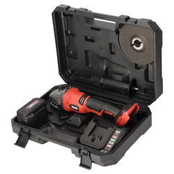 RADIAL SIN ESCOBILLAS 40V 1X20AH AICER