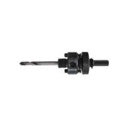 ADAPTADOR SIERRAS CORONA 7 16 HEX AICER
