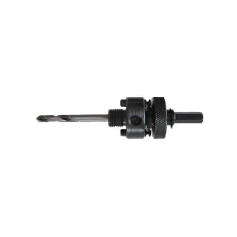 ADAPTADOR SIERRAS CORONA 7 16 HEX AICER