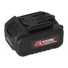 TALADRO PERCUTOR SIN ESCOBILLAS 40V 1X 20AH AICER