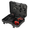 TALADRO PERCUTOR SIN ESCOBILLAS 40V 1X 20AH AICER